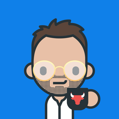 Kevin Humdrum avatar