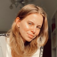 Réka Goupil avatar